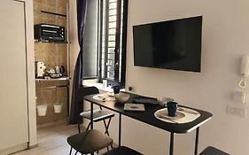 Bice Mergellina Loft